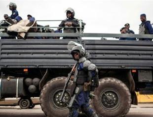 Militia attack kills 34 civilians in DR Congo