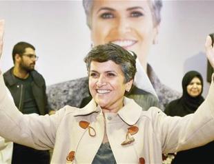 Kuwaiti opposition win big in election