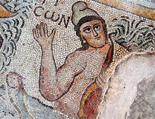 Ancient pilgrimage center unearthed in Turkeys north