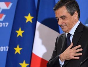 Fillon wins French conservative presidential ticket