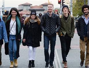 Despite low numbers, Istanbul’s Erasmus students defy security worries