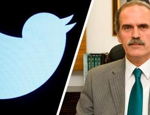 Tweet praising my work was shared by consulting firm: Turkish mayor