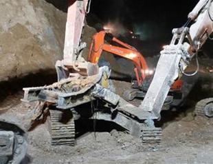 Two more bodies recovered from collapsed Turkish mine