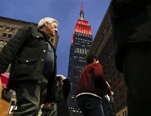 OECD slashes 2016 growth forecast for Turkey