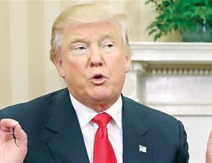 Trump claims ‘serious’ fraud, says millions voted illegally