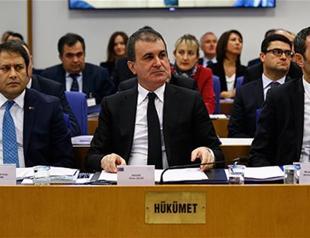 Turkey, EU officials to meet in Brussels to discuss migrant deal