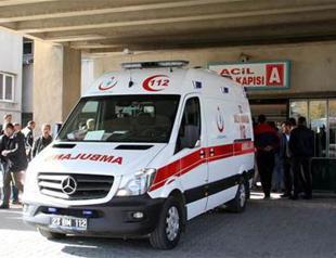 Two soldiers killed in PKK attack in Turkey’s east