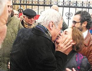 Sole member of leftist organization released after completing jail term