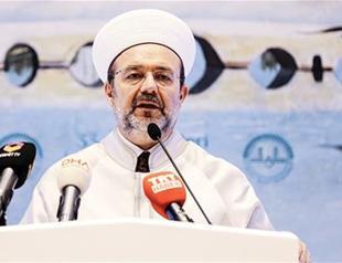 A child should not be forced into marriage: Turkeys top cleric