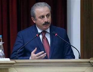 Turkey’s ruling party set to submit constitution bill within two weeks