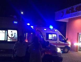 One village guard killed in PKK clashes in Turkey’s southeast