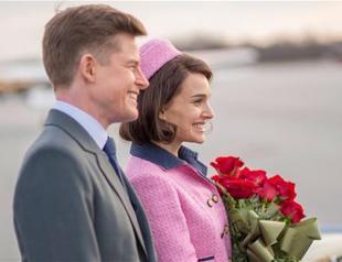 Natalie Portman on taking on an icon in ‘Jackie’