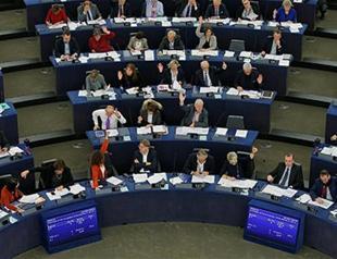 European Parliament’s vote to freeze talks with Turkey lacks vision: EU Minister Çelik