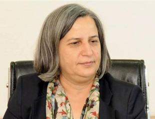 Prosecutors demand 230 years prison sentences for ousted Diyarbakır Co-Mayor Kışanak