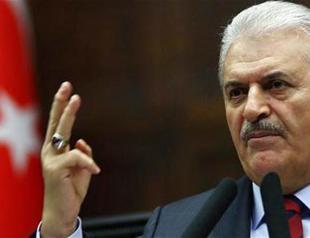 Gov’t to introduce constitution to parliament soon: PM Yıldırım