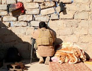 Iraq army launches fresh Mosul assault, targeting Mosul bridge