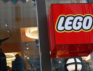 Lego builds new company structure to grow brand