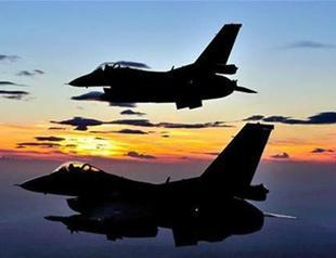 Turkey strikes ISIL targets in al-Bab during Turkish PM’s visit to Russia