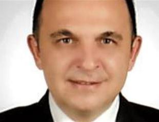 Official Gazette names Turkey’s new ambassador to Israel