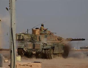 Turkish air strikes kill 23 ISIL militants