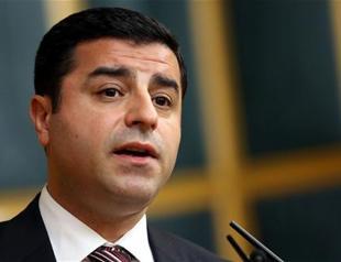 Demirtaş is being overtly tortured in prison: HDP lawmaker