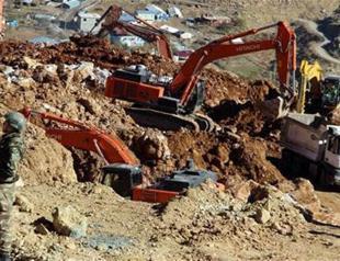 Two more arrested after deadly mine disaster in Turkey’s Siirt