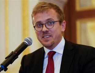 French Consul General refers to Turkish song to describe troubled Turkey-EU relations