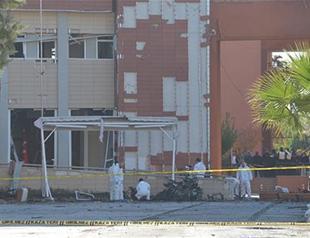 EU ambassadors to show solidarity over Adana bombing