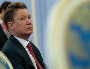 Gazprom: Work on underwater section of Turkish Stream to begin in second half of 2017