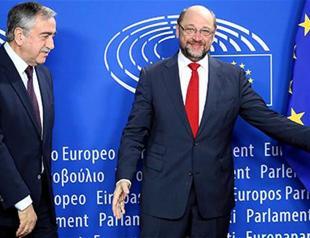 January vital month for Cyprus peace talks, says Turkish Cypriot president