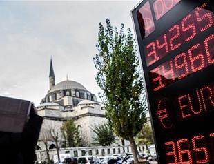 Erdoğan: Currency speculators trying to bring down Turkish economy