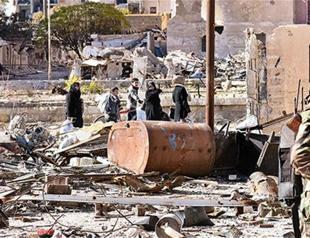 Turkey ‘doing its best’ for Aleppo cease-fire