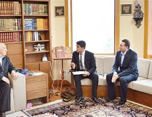 Diyanet gathers intelligence on suspected Gülenists via imams in 38 countries