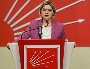 Turkey has lost 2.5 billion dollars in cash in one month: CHP