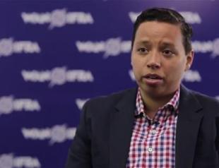 Huffington Post names founder Arianna Huffingtons successor