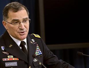 Turkey’s dismissed NATO staff not coup plotters: Alliance commander