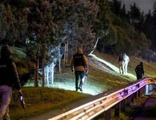 Turkish prosecutor faces armed attack in Istanbul