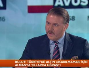 Foreign chefs on Turkish TV cooking shows are spies: Chief presidential adviser Yiğit Bulut