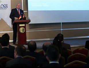 German firms in Turkey should remain hopeful: Ambassador