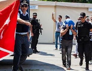 Greek court overturns extradition decision against two more Turkish coup-plotting soldiers