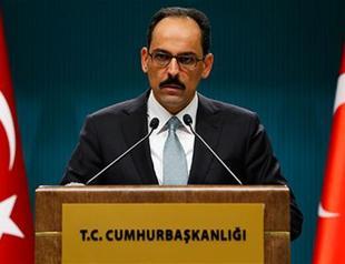 President Erdoğan has converted all his currency into lira: Spokesperson