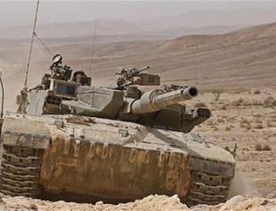 Iran might have hit Turkish soldiers, Pentagon says