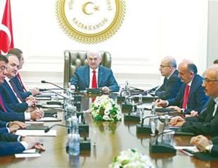 Turkish government announces extraordinary measures for economy