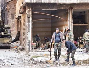 US, Russia working on plan as Assad forces advance in Aleppo