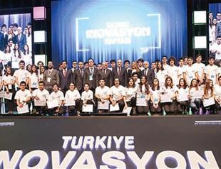 5th Turkey Innovation Week starts in Istanbul