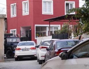 Turkish intelligence, special forces conduct 20-day excavations in Turkey’s south