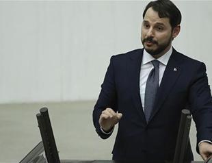 Local currency era to start for Turkey in energy trade: Minister