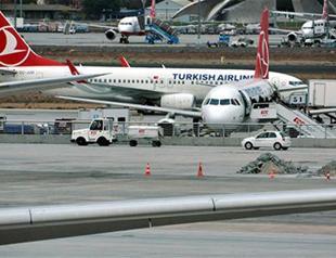 Turkish Airlines increases passenger numbers despite tough year