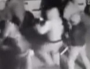 Turkish daily Yeniçağ attacked by masked group, no casualties