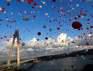 Security directorate bans police vehicles from crossing Istanbul bridges amid price dispute